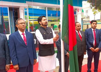 মহান বিজয় দিবস।