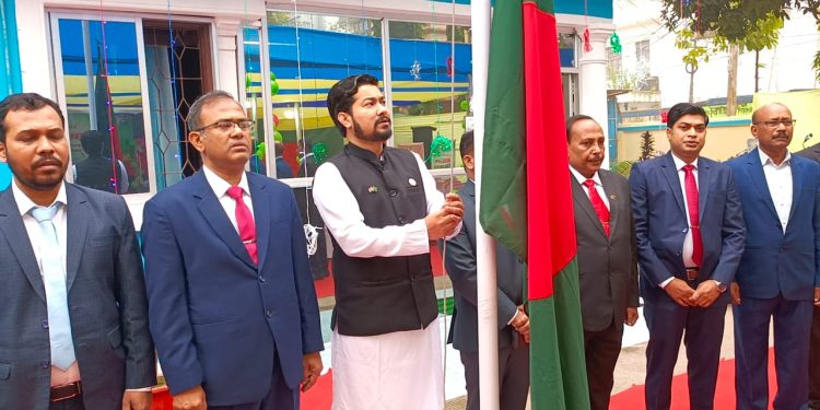 মহান বিজয় দিবস।