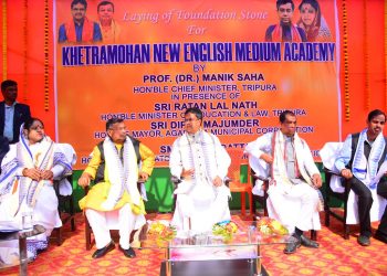 সুদীপ বর্মণের বিরুদ্ধে চাঞ্চল্যকর অভিযোগ মুখ্যমন্ত্রীর