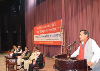 ভারতীয় জনতা পার্টি প্রমাণ করে দিল তারা মিথ্যাবাদির দল।