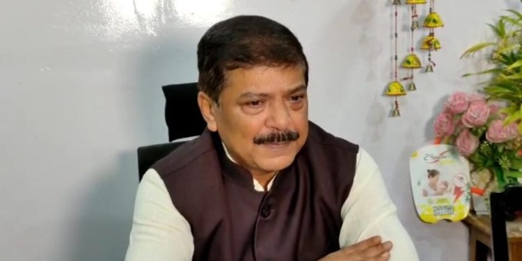 চাকরিপ্রার্থীদের উপর লাঠিপেটা সরকারি পরিকল্পনা মাফিক হয়েছেঃ সুদীপ বর্মণ