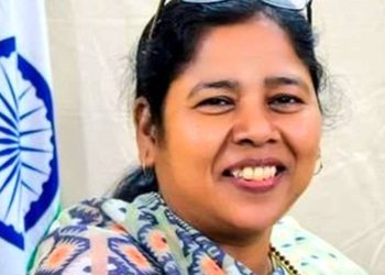 মোদিজীর নেতৃত্বে সকলে মিলে “শ্রেষ্ঠ ত্রিপুরা” গড়ব