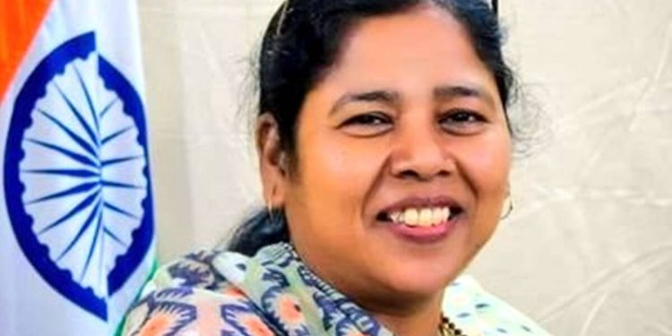 মোদিজীর নেতৃত্বে সকলে মিলে “শ্রেষ্ঠ ত্রিপুরা” গড়ব