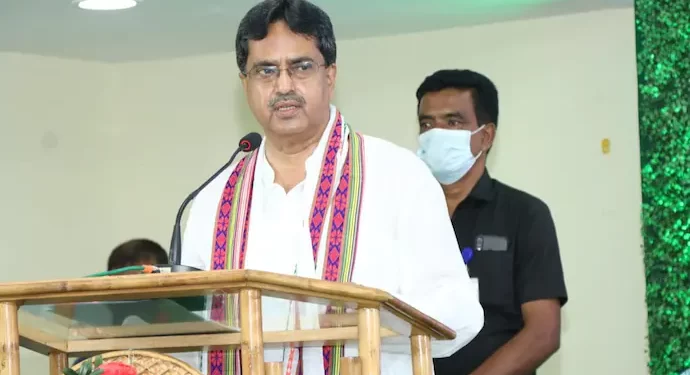 সিপিআইএম – কংগ্রেস মিতালী নতুন কিছু নয়।
