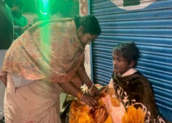 আমার এই ছোট্ট প্রয়াস তাদের কিছুটা স্বস্তি দেবে