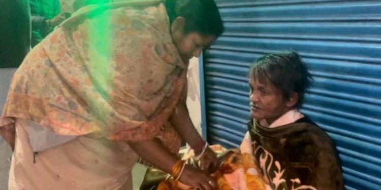 আমার এই ছোট্ট প্রয়াস তাদের কিছুটা স্বস্তি দেবে