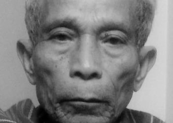 এন সি দেববর্মাকে শেষ শ্রদ্ধা