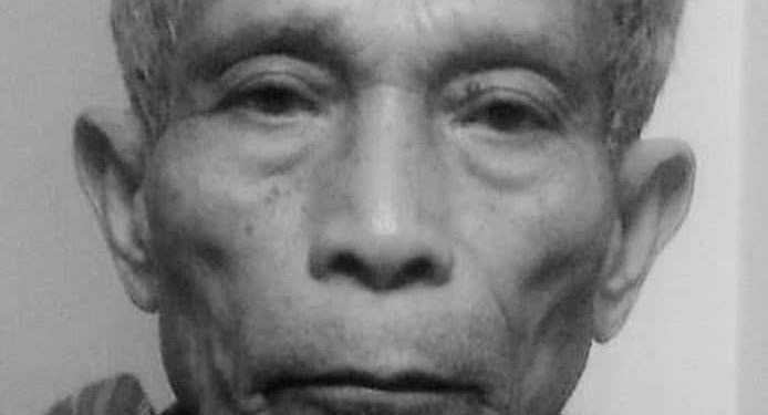 এন সি দেববর্মাকে শেষ শ্রদ্ধা