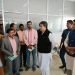 ধর্মনগর হাসপাতালে পরিদর্শনে মুখ্যমন্ত্রী