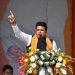 ভারতীয় জনতা পার্টির সরকার প্রতিষ্ঠা শুধু সময়ের অপেক্ষা মাত্র