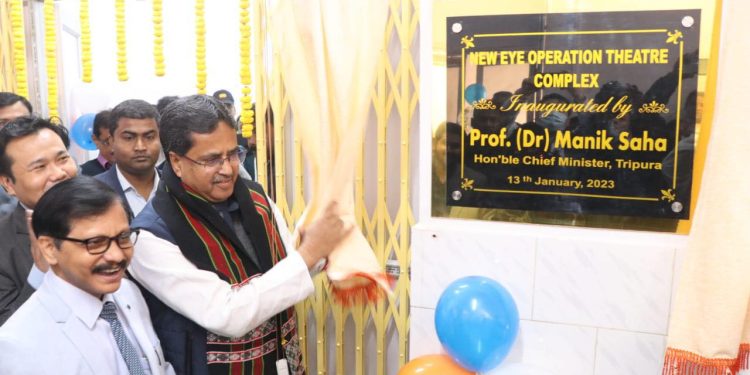 সবকিছু মানুষের জন্যই: মুখ্যমন্ত্রী