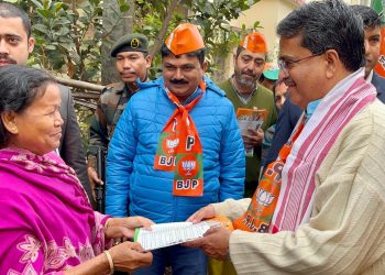 আগামী দিনে তাদের আশির্বাদ নিয়েই সামগ্রিক উন্নয়নে কাজ করবো।