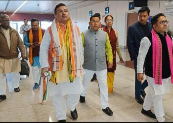 ২০২৩ সালে বিশাল সংখ্যক আসন নিয়ে ত্রিপুরাতে জয়ী হবে বিজেপি।