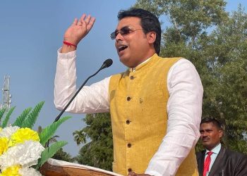 কমিউনিস্টদের সময়ে রাজ্যের মানুষ অধিক জুলুমের শিকার হয়েছে