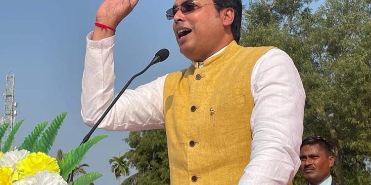 কমিউনিস্টদের সময়ে রাজ্যের মানুষ অধিক জুলুমের শিকার হয়েছে