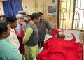 আমরা রাজনৈতিকভাবে এর মোকাবিলা করব।