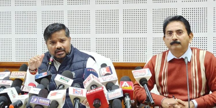 রাজ্যে বিধানসভা নির্বাচনের আগে কল্পতরু রাজ্য সরকার।