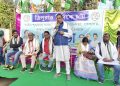 সিপিআইএমের সাথে যারা আছে তাদের সাথে তৃণমূল কোনো সমঝোতা করবে না
