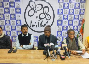 রাজ্যের মানুষ জানে যে বিজেপি তাদের কিভাবে মিথ্যে কথা বলেছে।