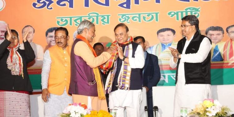 সিপিএমের লাল ঝাণ্ডা মানে মানুষের রক্তের ঝাণ্ডা