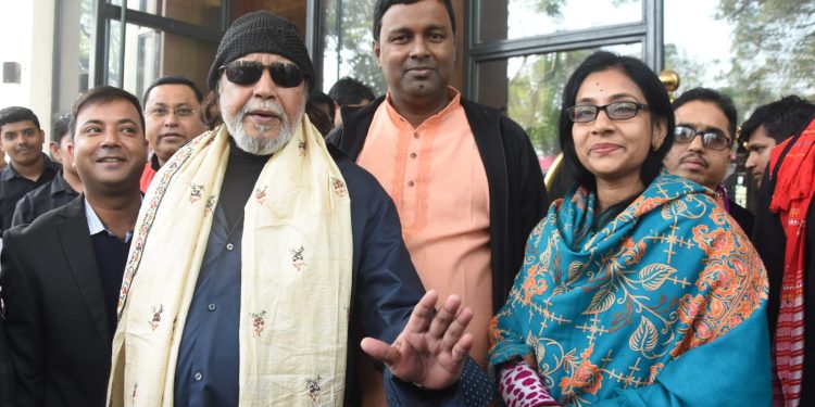 ত্রিপুরা সন্ত্রাস মুক্ত রাজ্য