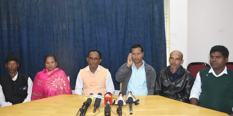 নির্বাচনের প্রাক মুহূর্তে একাধিক কর্মসূচী ঘোষণা পিপলস কংগ্রেসের।