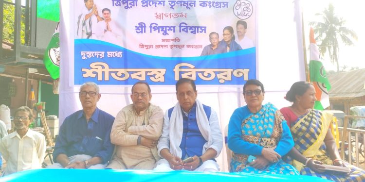 একটা প্রতিশ্রুতি বিজেপি সরকার পালন করেনি