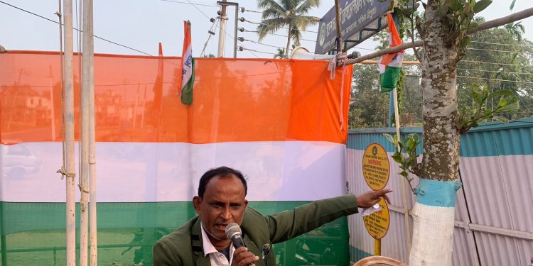 ৩১ টি আসনে প্রার্থী তালিকা ঘোষণা করল পিপলস কংগ্রেস