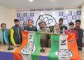 বিধানসভা নির্বাচনের আগে শক্তিবৃদ্ধি তৃণমূলের