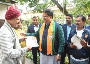 এইসব নাটক করেছে। মানুষ জবাব দেবে