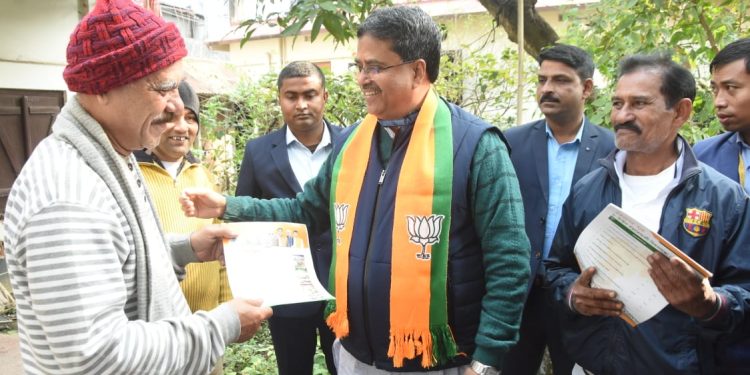 এইসব নাটক করেছে। মানুষ জবাব দেবে