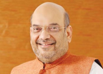 ধর্মনগরের উদ্দেশ্যে বায়ুসেনার কপ্টারে রওনা দিলেন স্বরাষ্ট্রমন্ত্রী