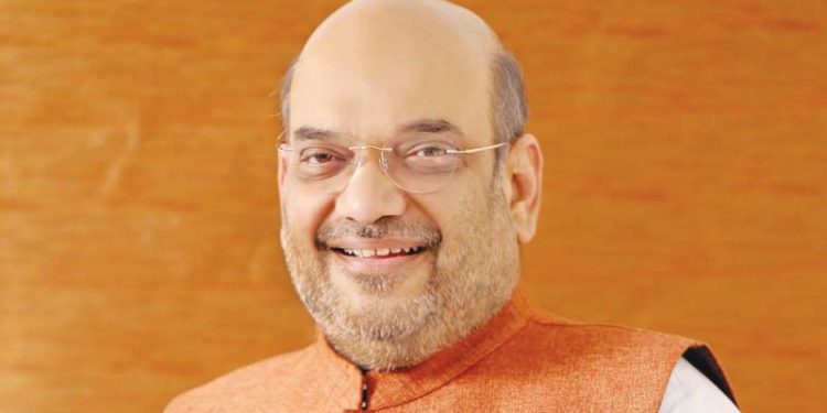 ধর্মনগরের উদ্দেশ্যে বায়ুসেনার কপ্টারে রওনা দিলেন স্বরাষ্ট্রমন্ত্রী