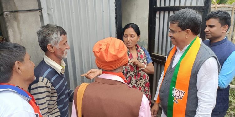 জনগণের আশীর্বাদ এবং সমর্থন আমাদের সাথেই রয়েছে