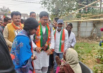 আসন্ন নির্বাচনে তাদের সমীচিন জবাব দেবে গনদেবতারা