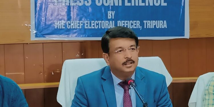 শান্তি বজায় রাখতে কমিশনের উদ্যোগে শান্তিসভা!