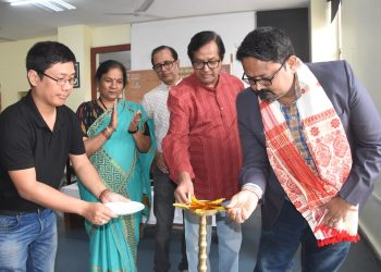 চালু হতে যাচ্ছে ন্যাশনাল স্কুল অফ ড্রামার অন্তর্গত দীক্ষারম্ভ পর্ব কোর্স