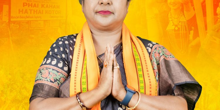  বিধানসভার মুখ্য সচেতক হিসেবে মনোনীত হলেন বিধায়িকা কল্যাণী রায়।