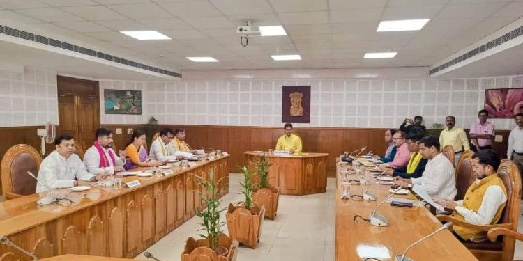 “ভোট পরবর্তী সন্ত্রাস বরদাস্ত করা হবে না”