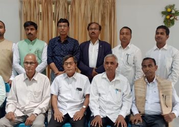 বিধানসভায় শপথ নিলেন বামফ্রন্টের ১১ জন বিধায়ক।