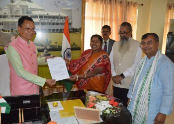 সবাই মিলে শ্রেষ্ঠ ধনপুর, শ্রেষ্ঠ ত্রিপুরা গড়ে তুলি