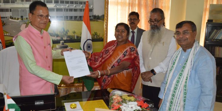 সবাই মিলে শ্রেষ্ঠ ধনপুর, শ্রেষ্ঠ ত্রিপুরা গড়ে তুলি