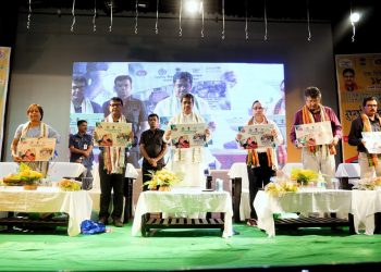 সুস্থ শৈশব সুস্থ কৈশোর অভিযান (৪.০)- এর সূচনা করলেন মুখ্যমন্ত্রী