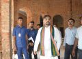 শীঘ্রই চালু হবে আগরতলা-আখাউড়া রেল পরিষেবা!
