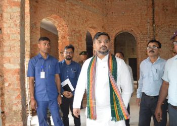 শীঘ্রই চালু হবে আগরতলা-আখাউড়া রেল পরিষেবা!