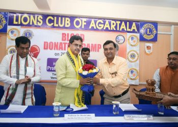 রক্তদানের চাইতে মহৎ দান কিছুই নেই,