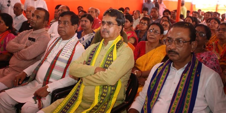 তোলাবাজি নিয়ে এবার সরব রাজ্যের মুখ্যমন্ত্রী