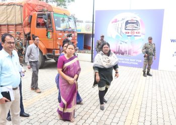 জি-২০, প্রদর্শনী প্রস্তুতি খতিয়ে দেখতে মন্ত্রী শান্তনা!