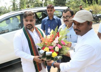 ত্রিপুরা রাজ্যের সাংস্কৃতিক ঐতিহ্যকে রক্ষা করতে আমাদের সরকার বদ্ধ পরিকর।