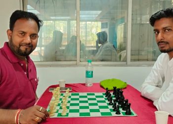 আগরতলা প্রেস ক্লাব আয়োজিত “গেমস এন্ড স্পোর্টস ফেস্ট -‘২৩